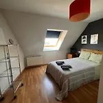 Descubre El Interior De Galicia Desde Nuestro Lejlighed Sarria