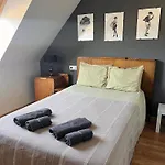 Lejlighed Descubre El Interior De Galicia Desde Nuestro Sarria