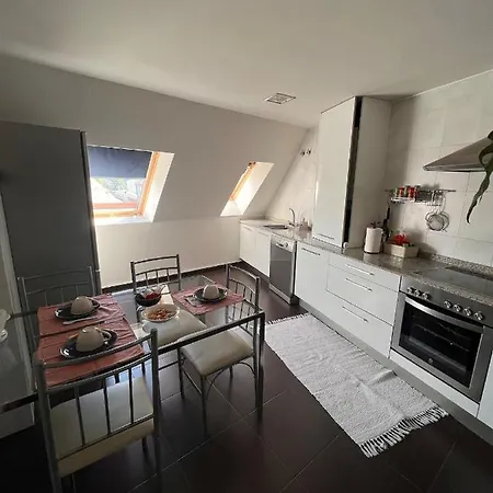 Apartment Descubre El Interior De Galicia Desde Nuestro Apartamento *