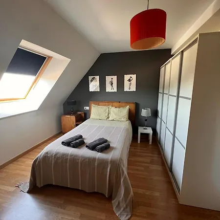 Descubre El Interior De Galicia Desde Nuestro