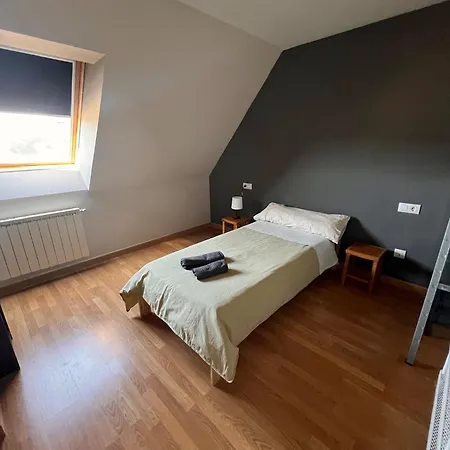 Descubre El Interior De Galicia Desde Nuestro Apartamento *