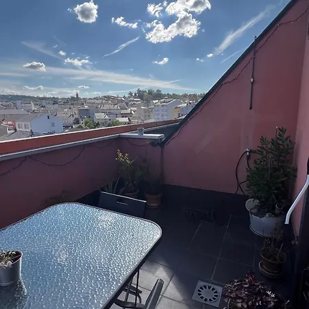 Descubre El Interior De Galicia Desde Nuestro Apartamento *