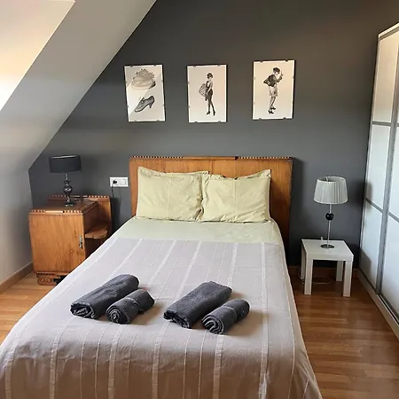 Lejlighed Descubre El Interior De Galicia Desde Nuestro