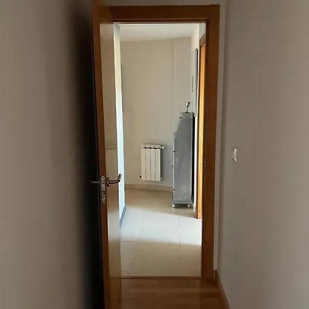 Descubre El Interior De Galicia Desde Nuestro Apartamento Apartment Sarria