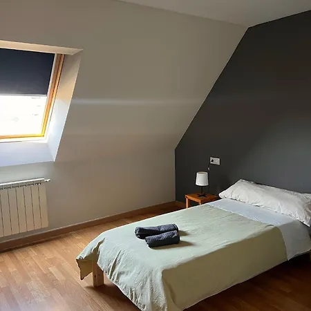 Descubre El Interior De Galicia Desde Nuestro Apartamento * Sarria
