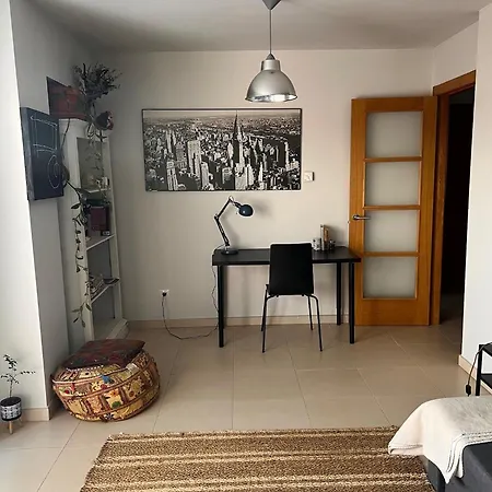 Apartment Descubre El Interior De Galicia Desde Nuestro Apartamento