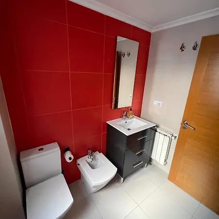 Descubre El Interior De Galicia Desde Nuestro Apartamento Apartment *