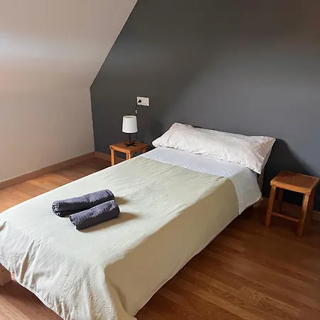 Descubre El Interior De Galicia Desde Nuestro Apartamento Sarria