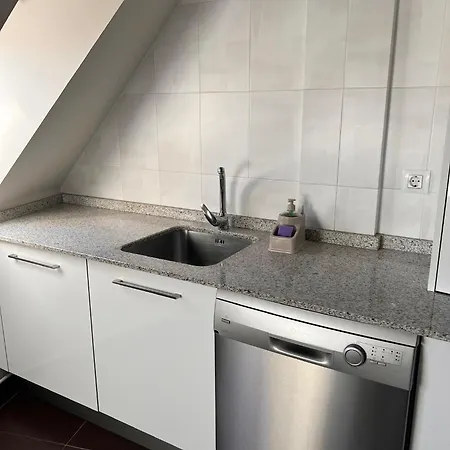 Descubre El Interior De Galicia Desde Nuestro Apartamento Apartment