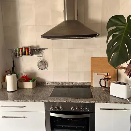 Apartment Descubre El Interior De Galicia Desde Nuestro Apartamento Sarria