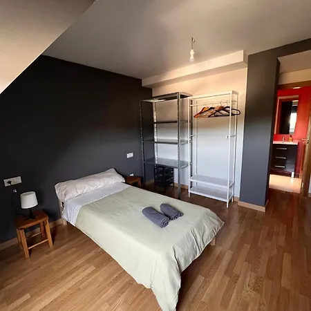 Descubre El Interior De Galicia Desde Nuestro Sarria