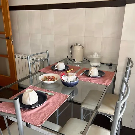 Descubre El Interior De Galicia Desde Nuestro Apartamento * Sarria